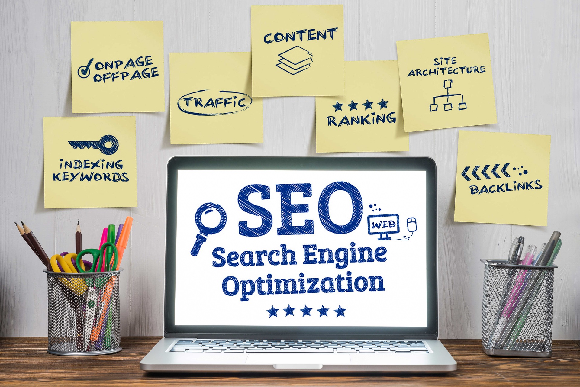 Blog Google My Business