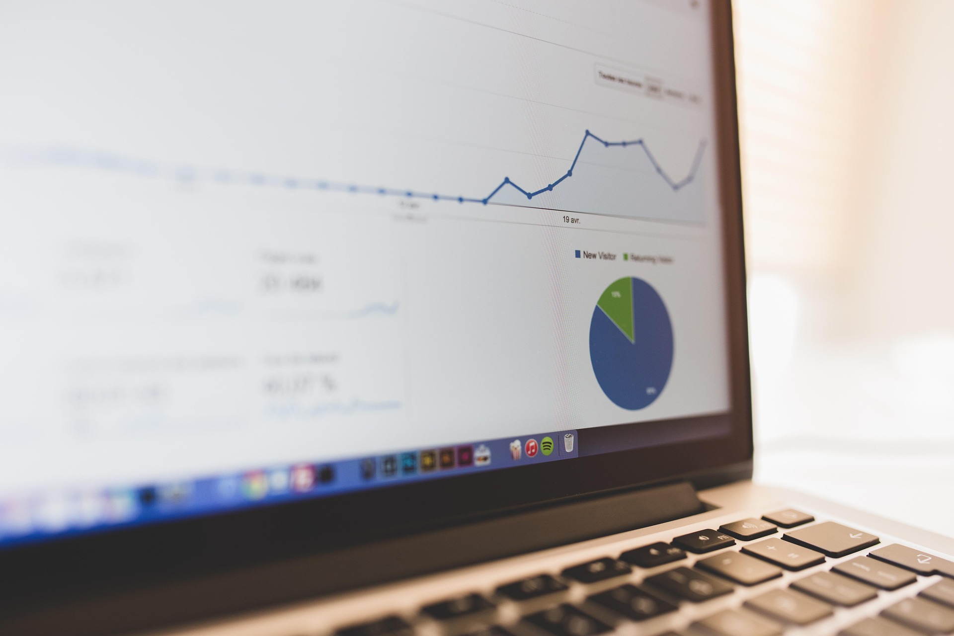 Blog Google Ranking Factors
